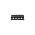 Tefal RE 4588 raclette-grill Tefal RE 4588 raclette-grill