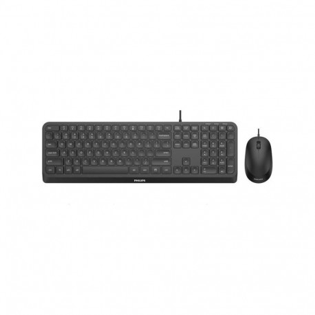 Keyboard + mouse Philips SPT6207B/00