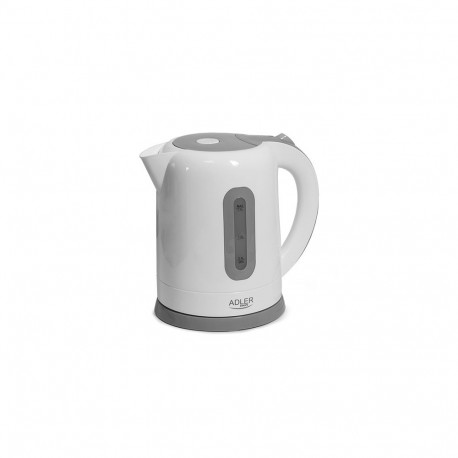 Adler AD 1234 White Kettle