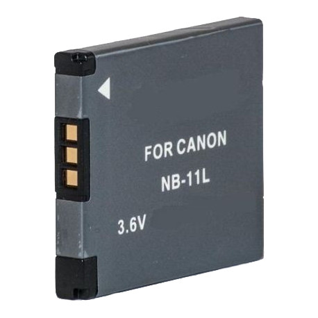 Extra Digital aku Canon NB-11L