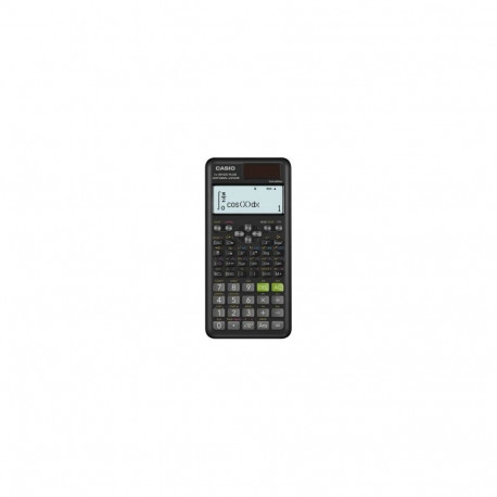Casio 3722 FX-991ESPLUS-2 calculator