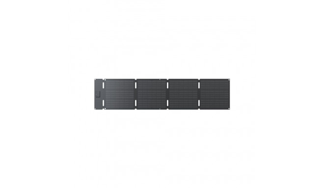Portable foldable solar panel EcoFlow 60W (USB-C)