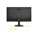 AOC 24B31H 24" IPS FHD 16:9 120 Hz 1 ms 1920 x 1080 pikslit 300 cd/m² 1 HDMI-port must monitor