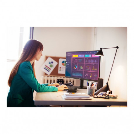 Philips | 27E2N1500L/00 | 27 " | IPS | Quad HD | 16:9 | 75 Hz | 4 ms | 2560 x 1440 pixels | 300 cd/m