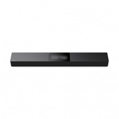 Hisense 2.1 soundbar-süsteem | HS2000 | AUX sisend | Bluetooth | juhtmevaba ühendus