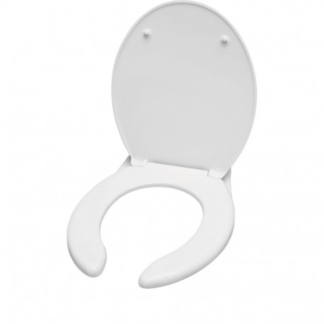 Cersanit Etiuda toilet seat (K98-0002)