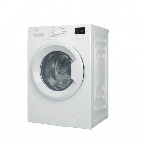 Indesit IM 762 MY TIME EE energiatõhususklass A eestlaetav pesumasin 7 kg 1200 p/min sügavus 50 cm l