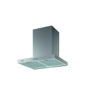 CATA Hood | S PLUS 6010 X | Wall mounted | Energy efficiency class C | Width 60 cm | 637 m³/h | Mech