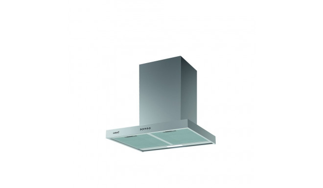 CATA Hood | S PLUS 6010 X | Wall mounted | Energy efficiency class C | Width 60 cm | 637 m³/h | Mech