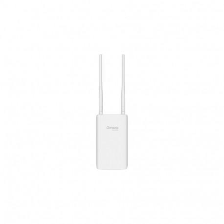 TP-LINK AX1800 Indoor/Outdoor Wi-Fi 6 Access Point | EAP603-Outdoor | 802.11ax | 10/100/1000 Mbit/s 