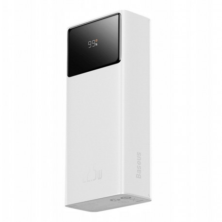 Baseus EnerFill FP41 30000 mAh 22.5W white