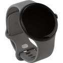 Google Pixel Watch 3 WiFi nutikell, 45mm, sarapuu / matt must