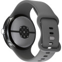 Google Pixel Watch 3 WiFi nutikell, 45mm, sarapuu / matt must