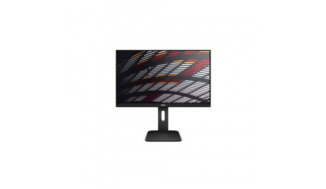 AOC 24P1 - 60Hz | Full HD | 23.8'' | IPS | 5ms