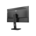 AOC 24P1 60Hz Full HD 23.8-tolline IPS 5ms monitor