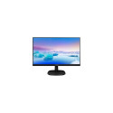 68,6cm/27'' (1920x1080) Philips V-line 273V7QJAB 16:9 5ms HDMI VGA DisplayPort VESA kõlar Full HD mu