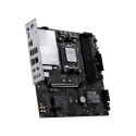 MSI PRO B840M-P WIFI6E AMD protsessoripere AM5 protsessoripesa DDR5 toetatud kõvaketta liidesed SATA