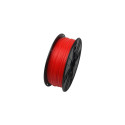 Filament Gembird ABS leekpunane 1 75mm 1kg Filament Gembird ABS leekpunane 1 75mm 1kg