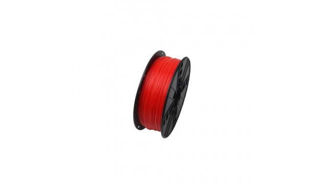 Filament Gembird ABS Flame-bright Red 1 75mm 1kg