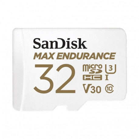 SanDisk Max Endurance 32GB microSDHC SDSQQVR-032G-GN6IA