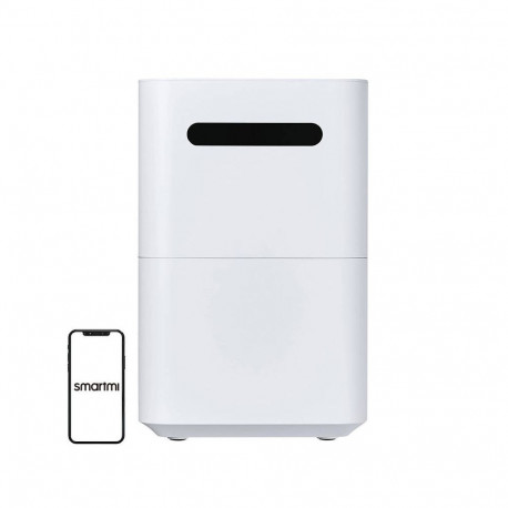 Smartmi aurustav õhuniisutaja 3