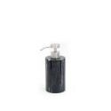 SOAP DISPENSER MABELLE 2246537 DARK GREY SOAP DISPENSER MABELLE 2246537 DARK GREY