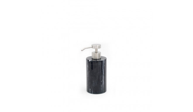 SOAP DISPENSER MABELLE 2246537 DARK GREY