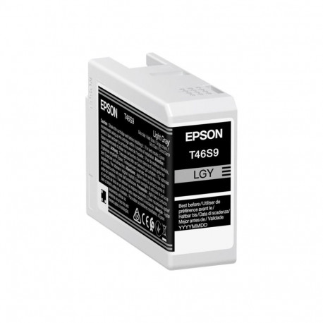 Epson UltraChrome Pro 10 tindikassett T46S9 helehall