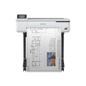 Epson SC-T3100 | Colour | Inkjet | Wi-Fi | White