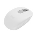 Logitech M196 off-white