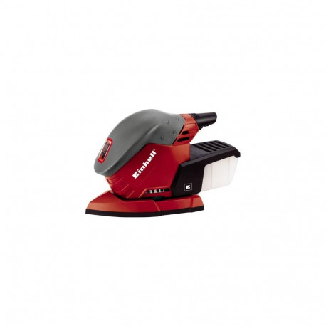 Electric triangular sander EINHELL TE-OS 1320, 130 W, 150 x 100 mm