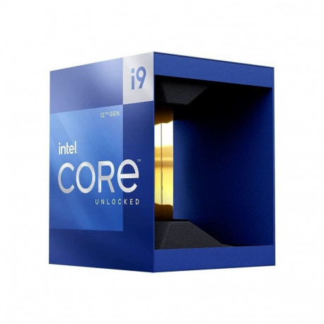 Intel Core i9-12900K processor, 3.2 GHz, 30 MB, BOX (BX8071512900K)