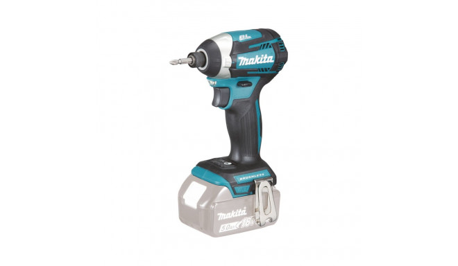Cordless impact driver Makita DTD154Z