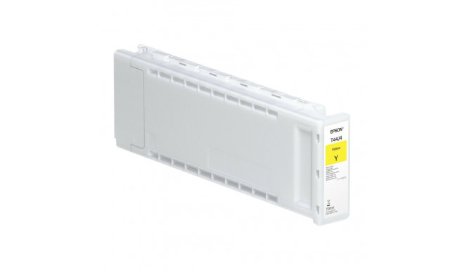 Epson UltraChrome Pro 12 tindikassett kollane T44J440