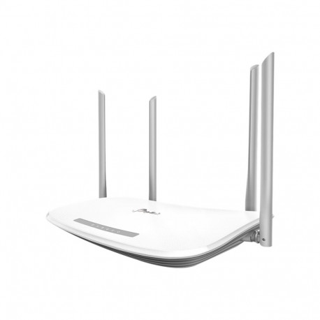 TP-LINK ruuter EC220-G5 AC1200 juhtmevaba kaheribaline gigabit-ruuter 802.11ac 300+867Mbit/s 10/100/