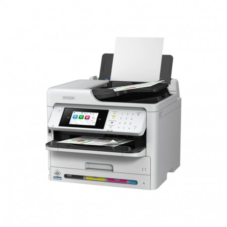 Epson WorkForce Pro WF-C5890DWF multifunktsionaalne värviline tindiprinter A4 Wi-Fi