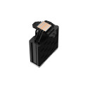 Deepcool | CPU Air Cooler | AK400 | Zero Dark Plus | Intel, AMD
