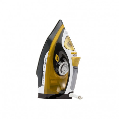 Camry | Iron | CR 5029 | Steam Iron | 2400 W | Continuous steam 40 g/min | Steam boost performance 7