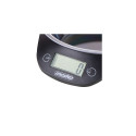 Mesko | Kitchen scale with a bowl | MS 3164 | Maximum weight (capacity) 5 kg | Graduation 1 g | Disp