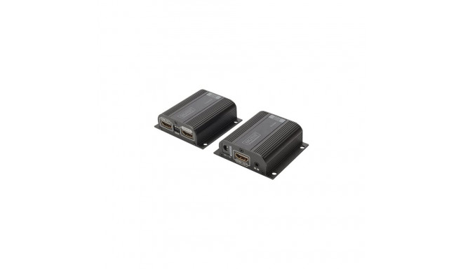 Digitus HDMI pikendaja komplekt DS-55100-1