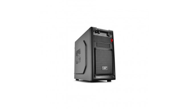Deepcool Smarter USB 3.0 x1, USB 2.0 x 1, Mic x1, Spk x1 must Micro ATX ATX