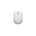 LOGI M171 Wireless Mouse - OFF WHITE