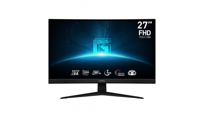 MSI G27C4 E3 monitor