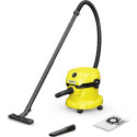 Karcher WD 2 Plus V-12/4/18 vacuum cleaner (1.628-000.0)