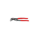 Pipe pliers Cobra QuickSet KNIPEX 8721, 250mm