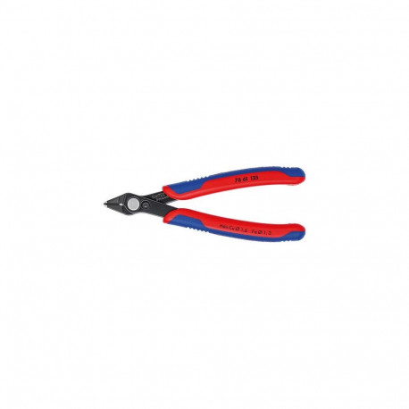 Clipping pliers KNIPEX Super Knips 7861