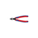 Clipping pliers KNIPEX Super Knips 7861
