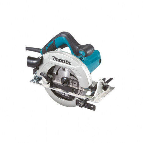 Hand-held circular saw Makita HS7611 190mm