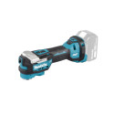 Cordless multifunction tool Makita DTM52Z Cordless multifunction tool Makita DTM52Z