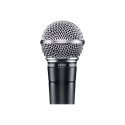 Shure | Microphone Vocal Dynamic | SM58SE | Dark grey